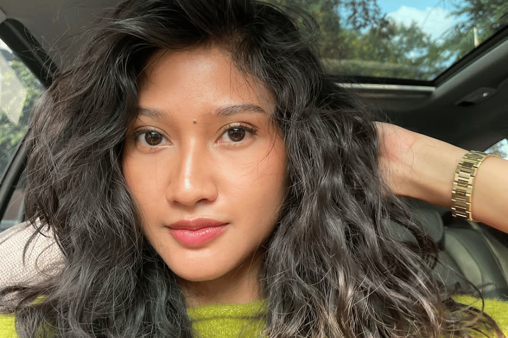 Fakta Keluarga Claresta Taufan