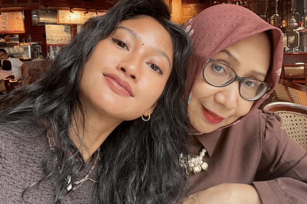 Fakta Keluarga Claresta Taufan