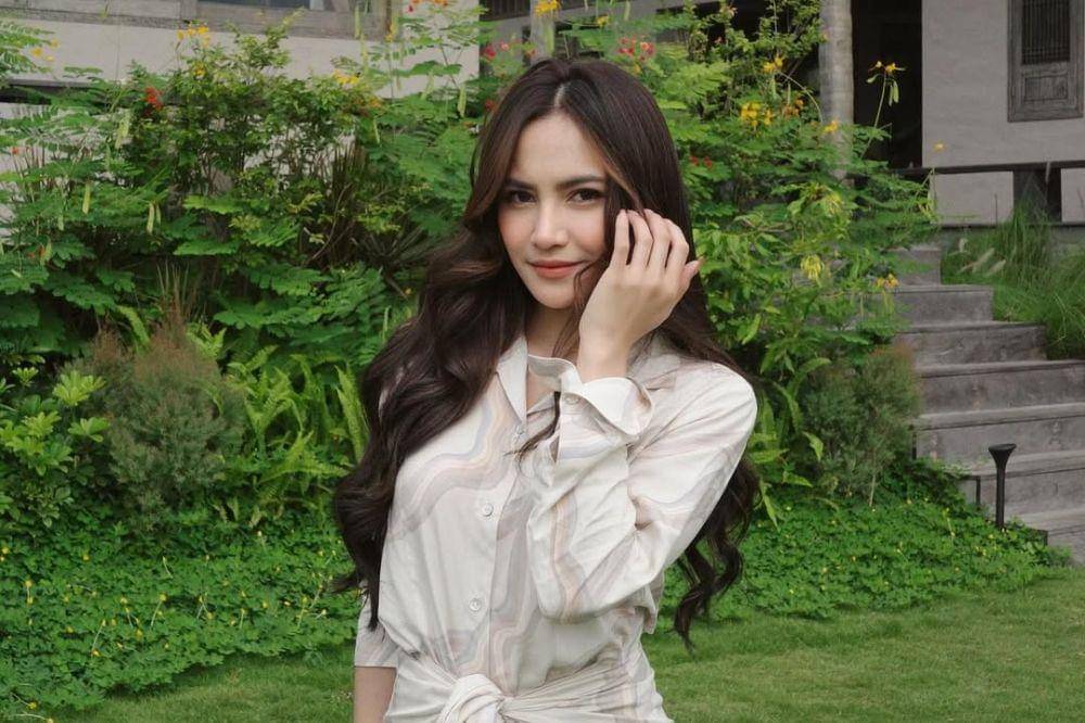 Lirik Lagu 'Biar Begini' Mahalini