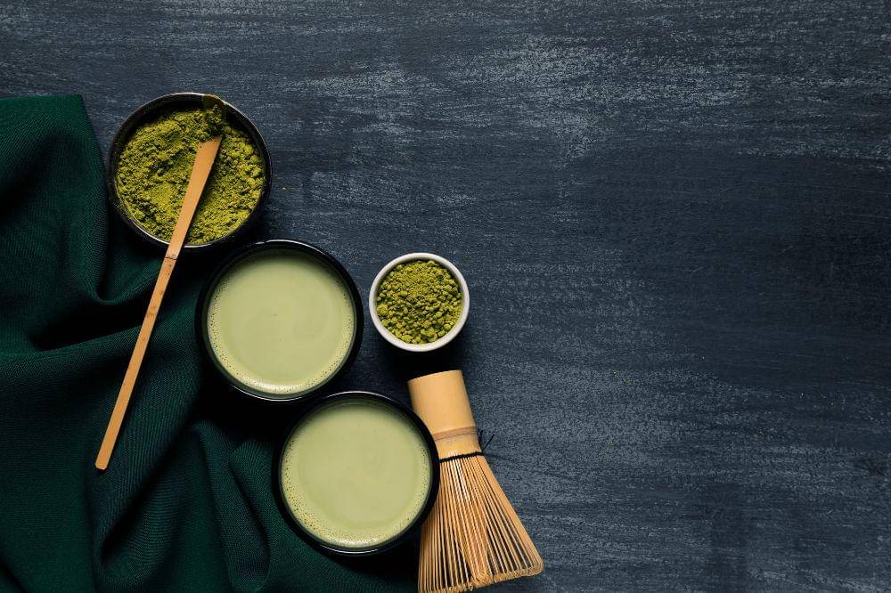 Bolehkah Konsumsi Matcha saat Promil? Ini Kata Dokter