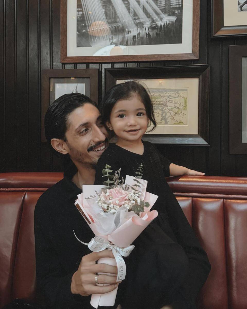 tangki cinta anak papa rafi dan jema