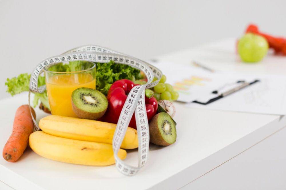 Viral di TikTok! Niat Diet, Perempuan Ini Justru Berhasil Hamil (2).jpg