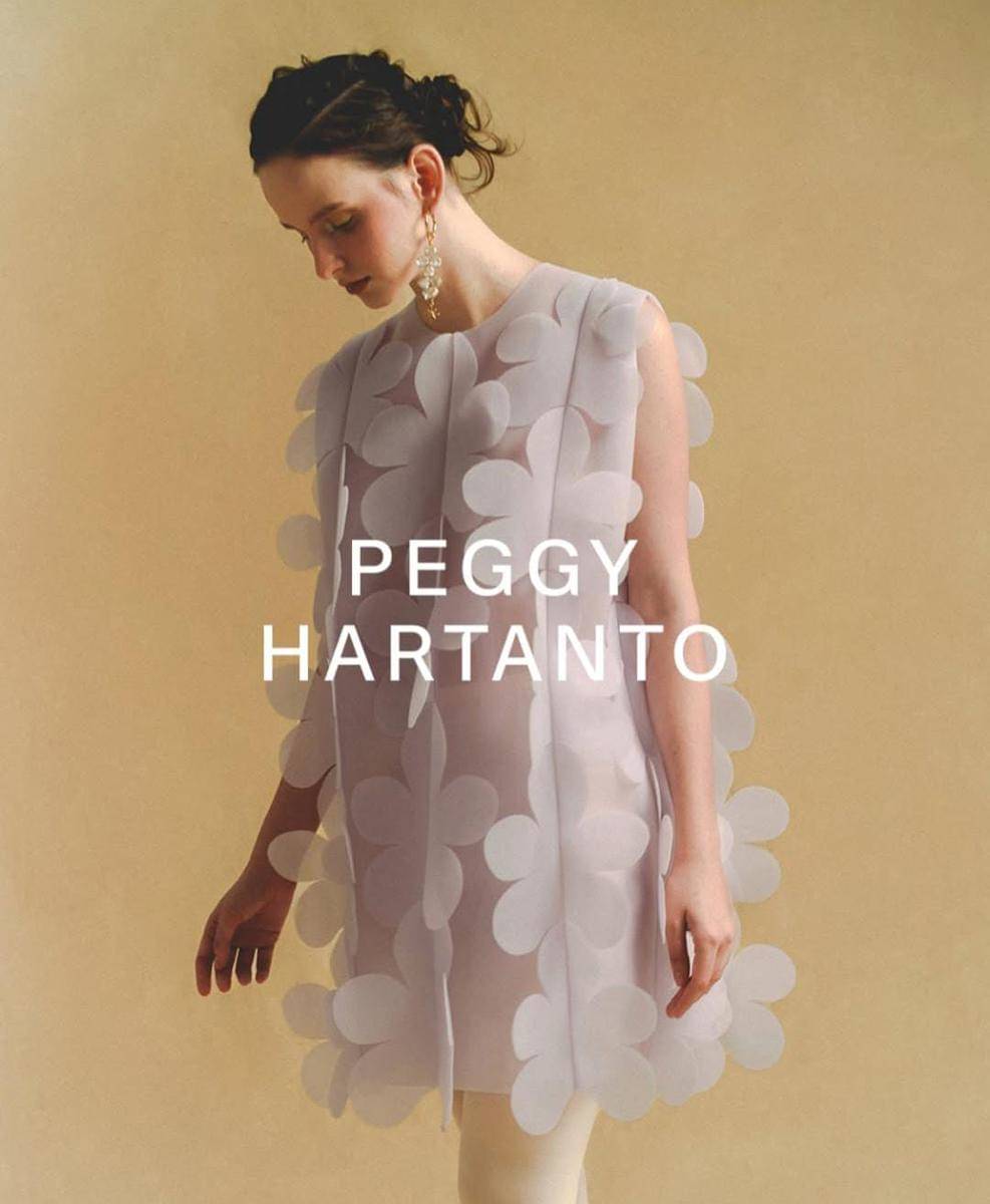 Peggy Hartanto