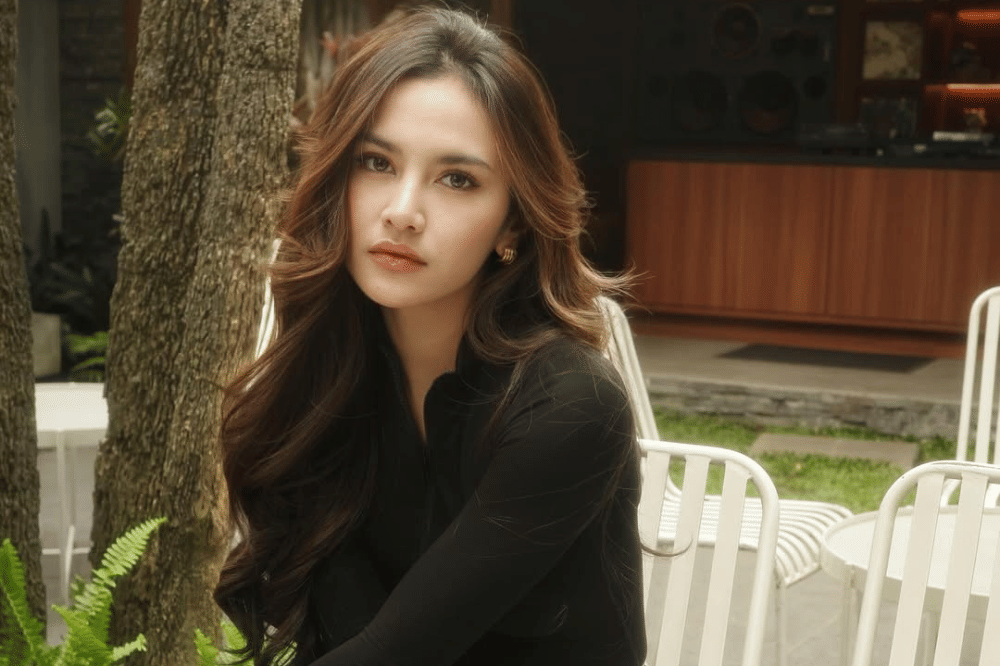 Lirik Lagu 'Ingat-Ingat Lagi' Mahalini