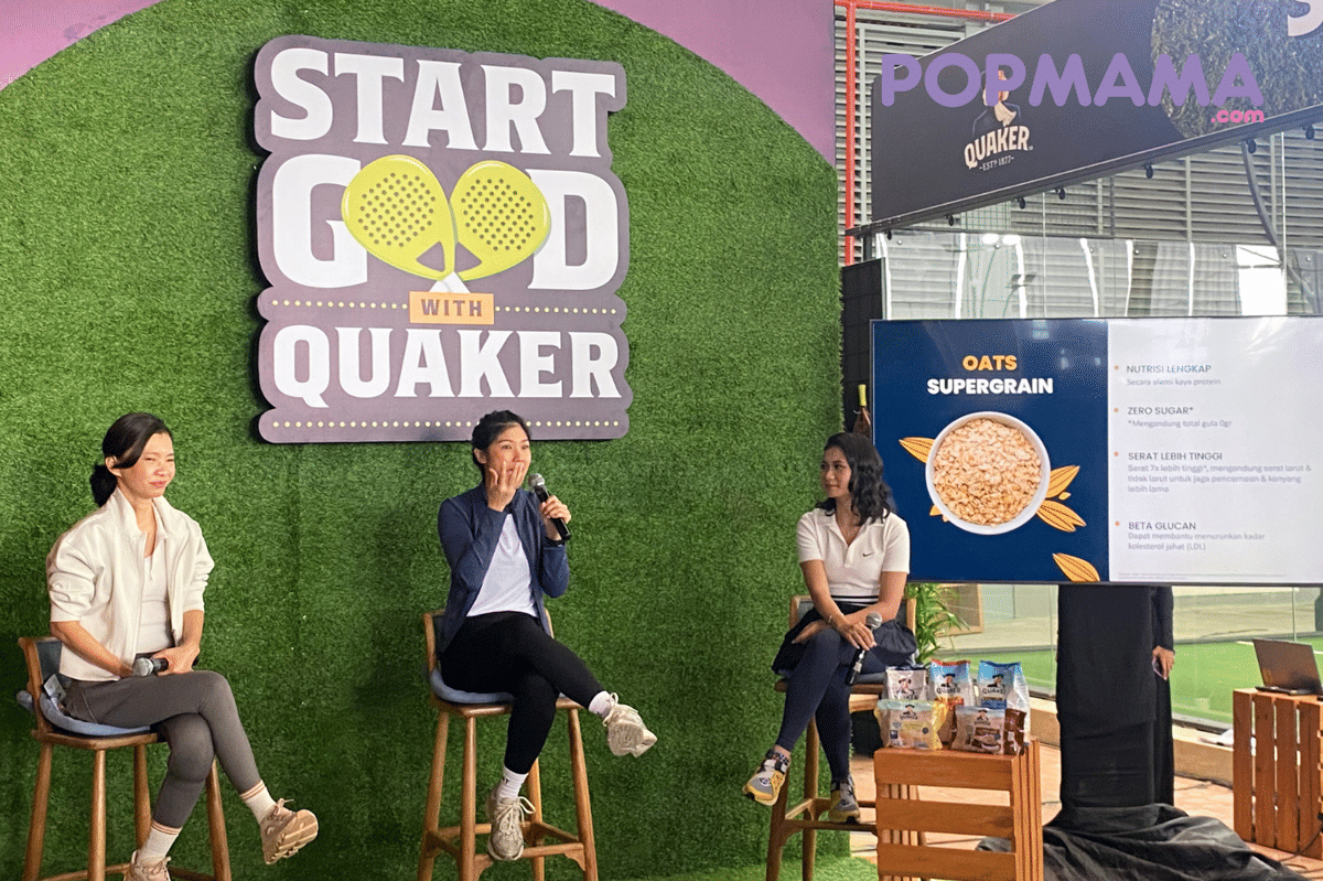 4 Fakta Tentang Oat yang Dukung Gaya Hidup Sehat, Beda dengan Gandum! (4).png