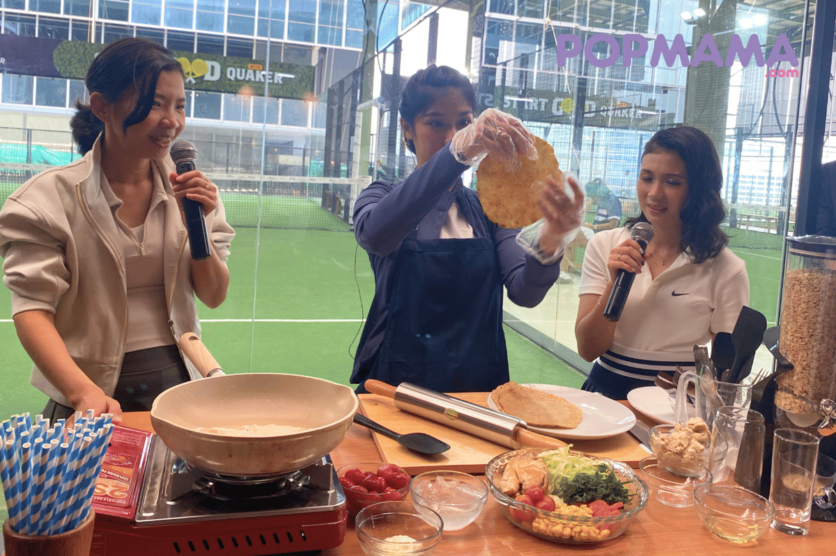 4 Fakta Tentang Oat yang Dukung Gaya Hidup Sehat, Beda dengan Gandum! (3).png