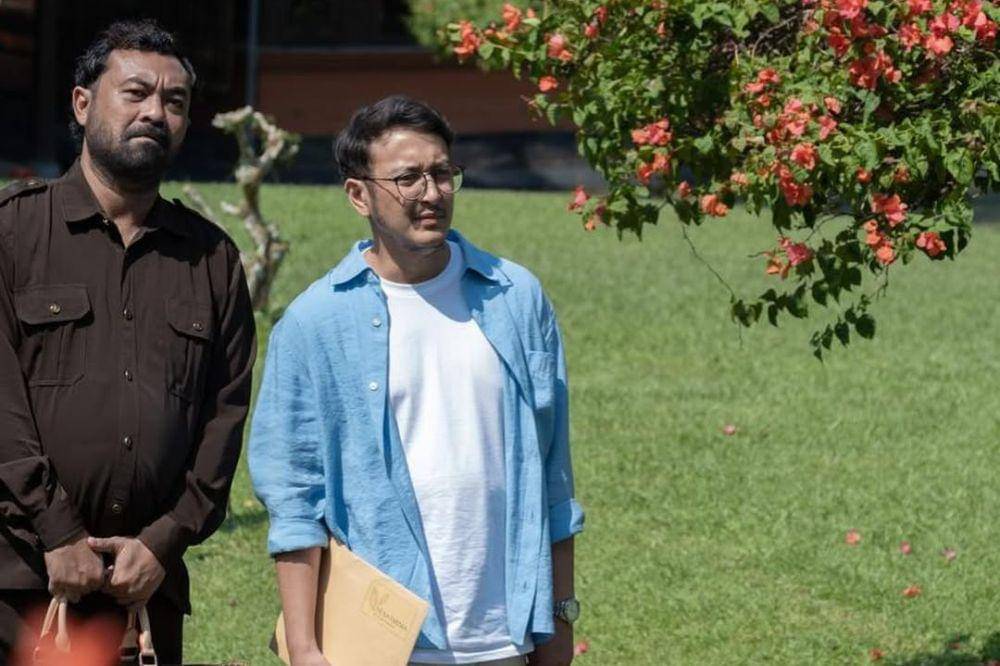 Review Film Abadi Nan Jaya, Jamu yang Mengubah Kehidupan!