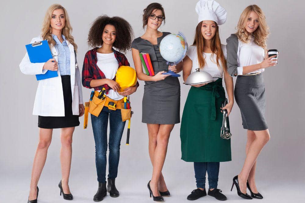 7 Pekerjaan yang Cocok untuk Shio Anjing, dari Tentara sampai Akuntan.jpg