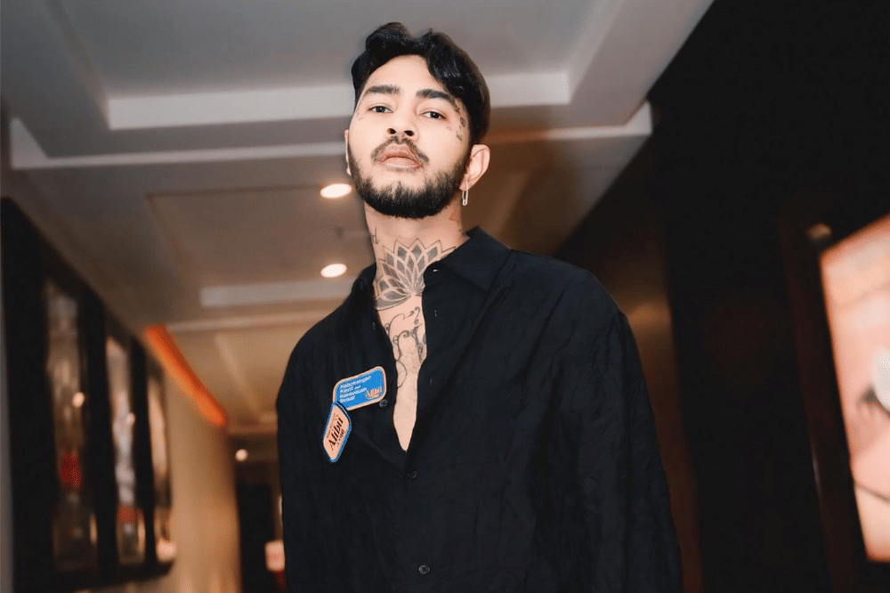 Onadio Leonardo Ditangkap Polisi Terkait Penyalahgunaan Narkoba 5.png