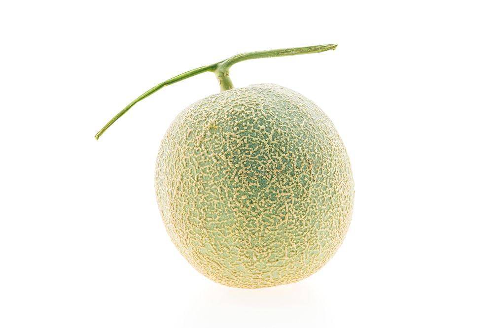 7 Cara Menyimpan Melon