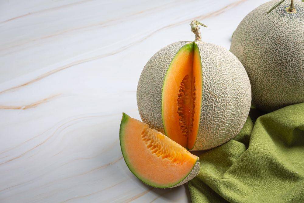 7 Cara Menyimpan Melon