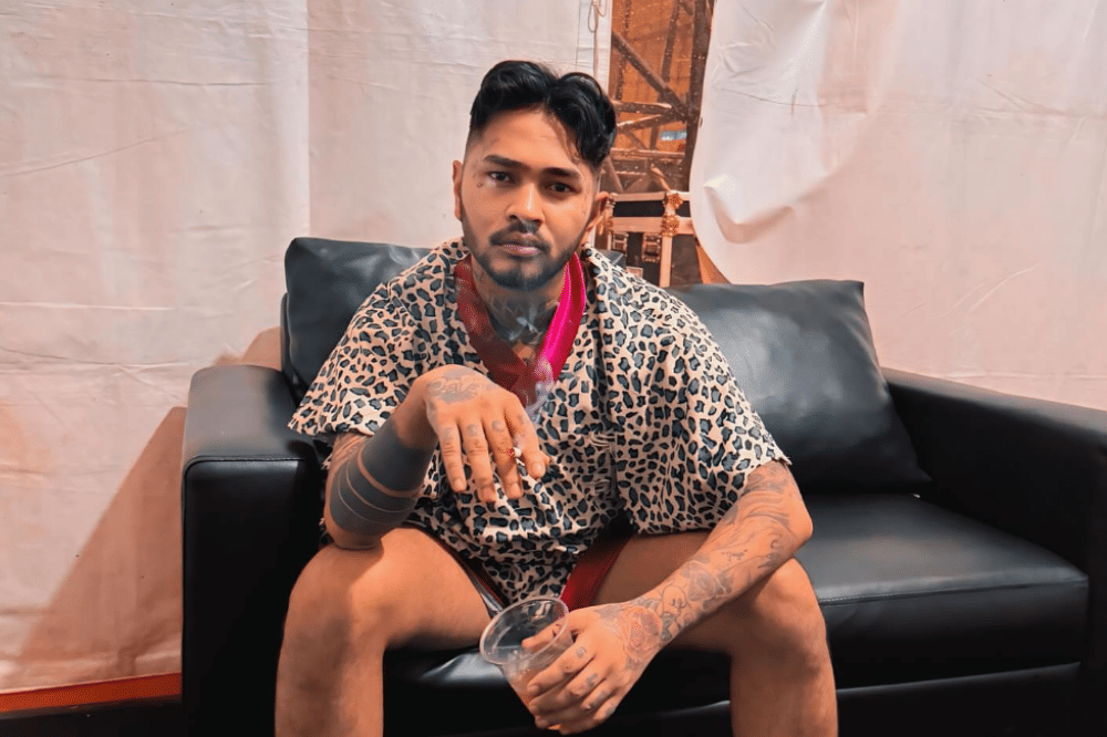 Onadio Leonardo Ditangkap Polisi Terkait Penyalahgunaan Narkoba 2.png