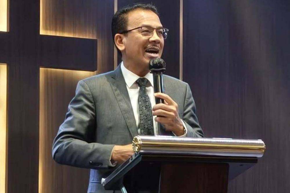 7 Fakta Orangtua Jerome Polin