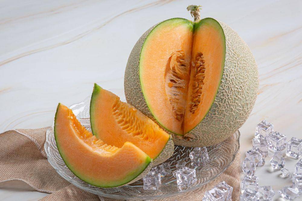 7 Cara Menyimpan Melon 5