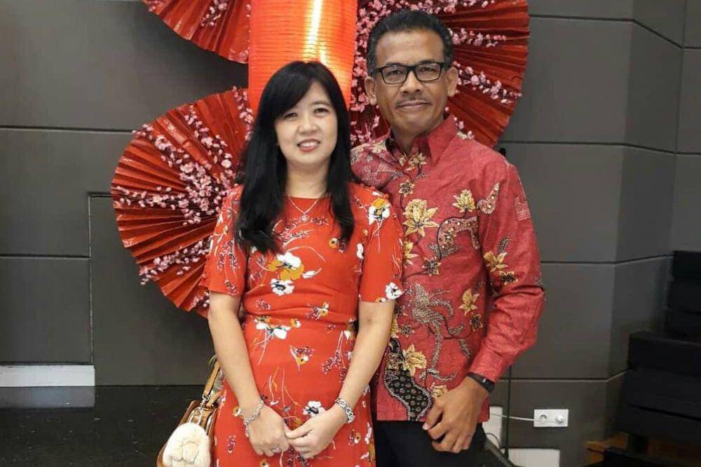 7 Fakta Orangtua Jerome Polin