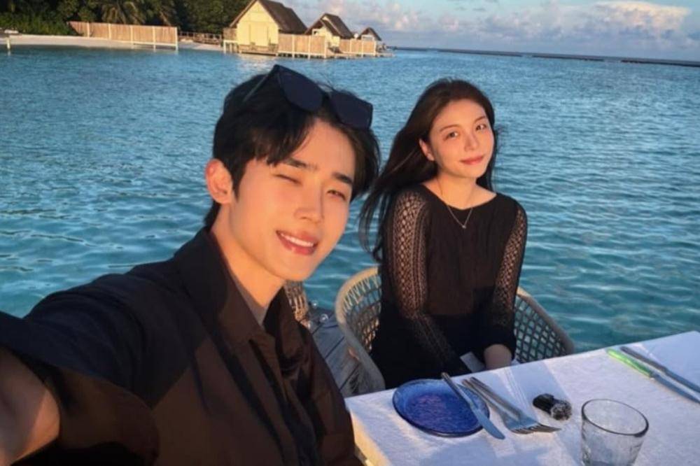 Solois Ailee Curhat ke Suami, Akui Sulit Punya Anak Alami di Usia 37 Tahun