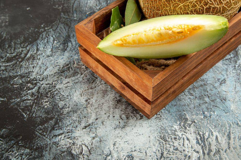 7 Cara Menyimpan Melon 
