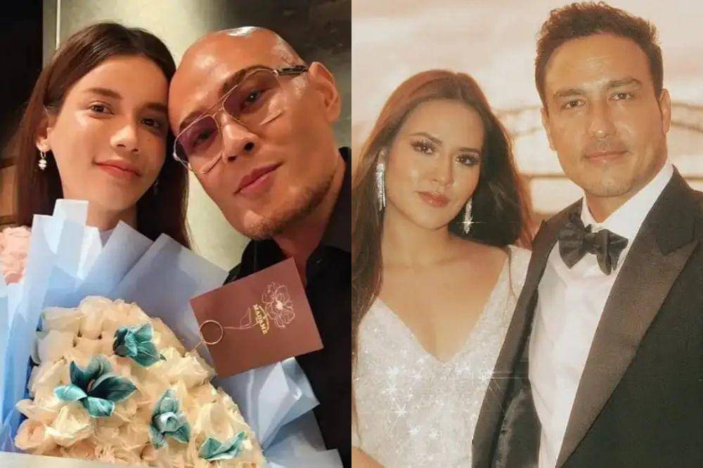 Kisah Artis Bercerai di Oktober 2025