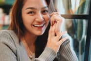 Siti Badriah Buat Perhiasan Dari ASI Kedua Anaknya Hasilnya Cantik Siti Badriah Buat Perhiasan Dari ASI Kedua Anaknya Hasilnya Cantik