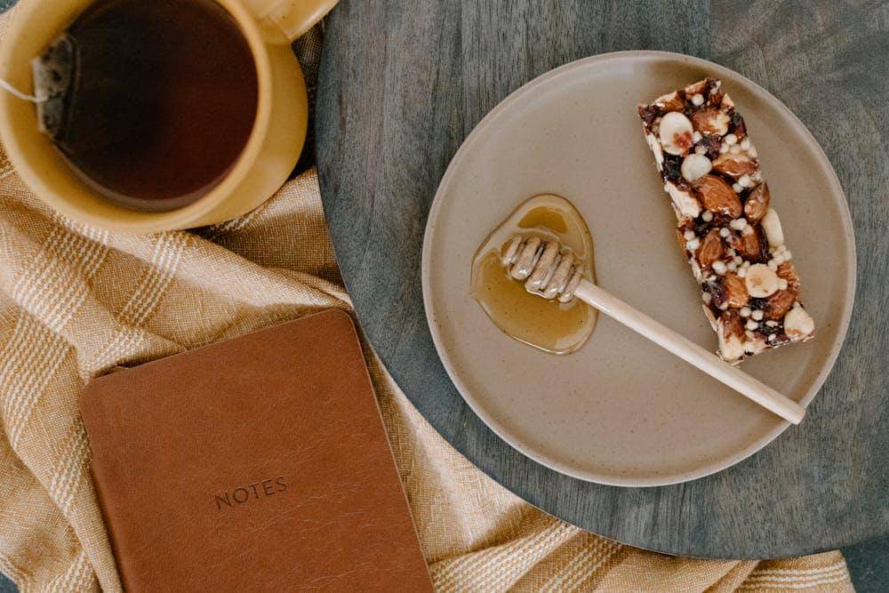 ilustrasi energy bar