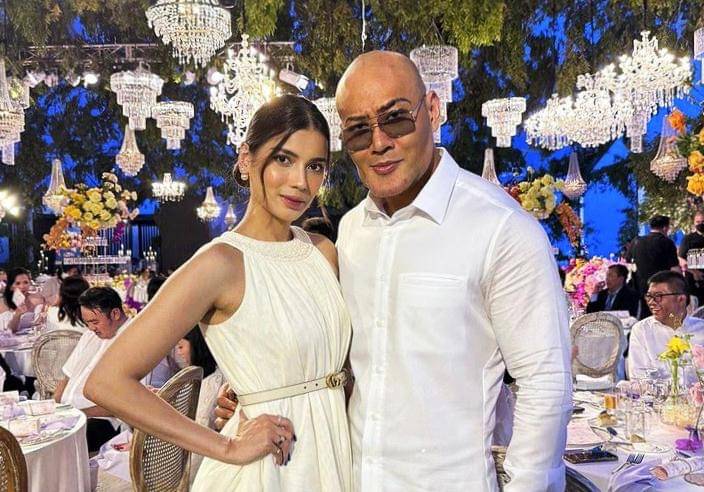 Merasa Sudah Tua, Deddy Corbuzier Tak Mau Pacaran dan Menikah Lagi