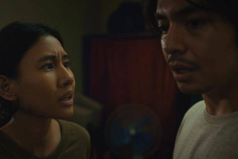 Daftar Soundtrack Film Dopamin 3