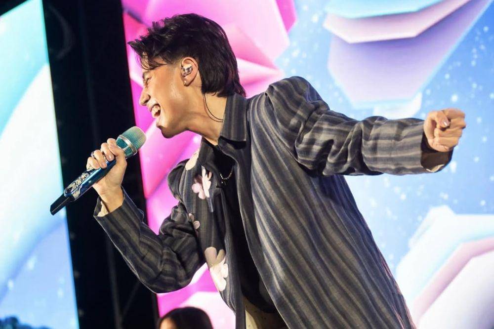 Vidi Aldiano Umumkan Rehat Sejenak untuk Pemulihan Diri dan Album Baru