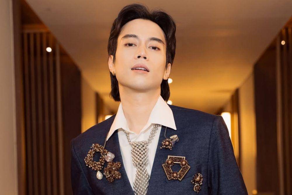 Vidi Aldiano Umumkan Rehat Sejenak untuk Pemulihan Diri dan Album Baru