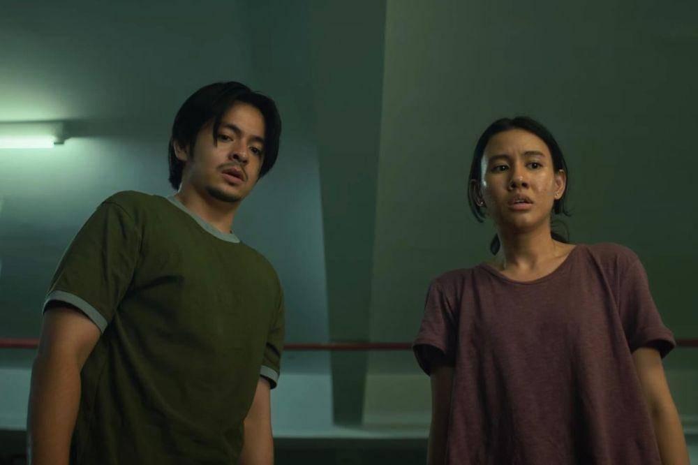 Daftar Soundtrack Film Dopamin 1