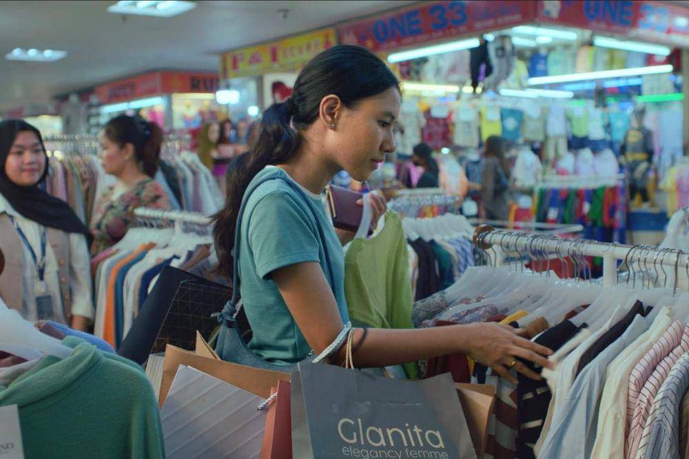 Daftar Soundtrack Film Dopamin 4