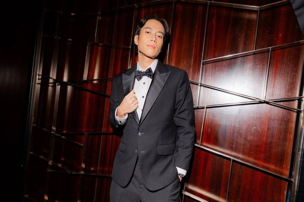 Vidi Aldiano Umumkan Rehat Sejenak untuk Pemulihan Diri dan Album Baru