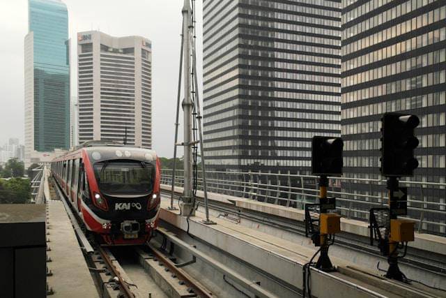 Cara Naik Transum Gratis di Jakarta, Ini Syarat dan Cara Daftarnya
