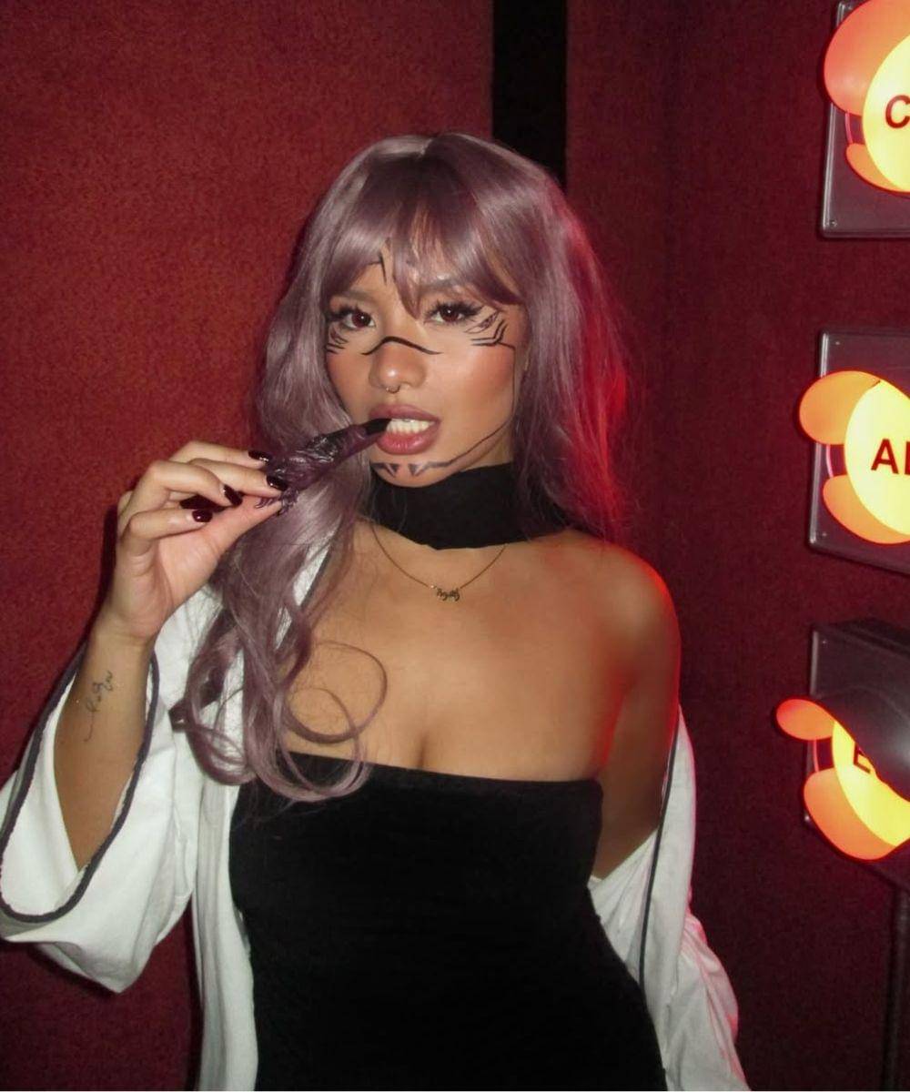 7 Gaya Fashion Mahalini di JFW 2026 yang Bikin Penonton Terpukau (14).jpg