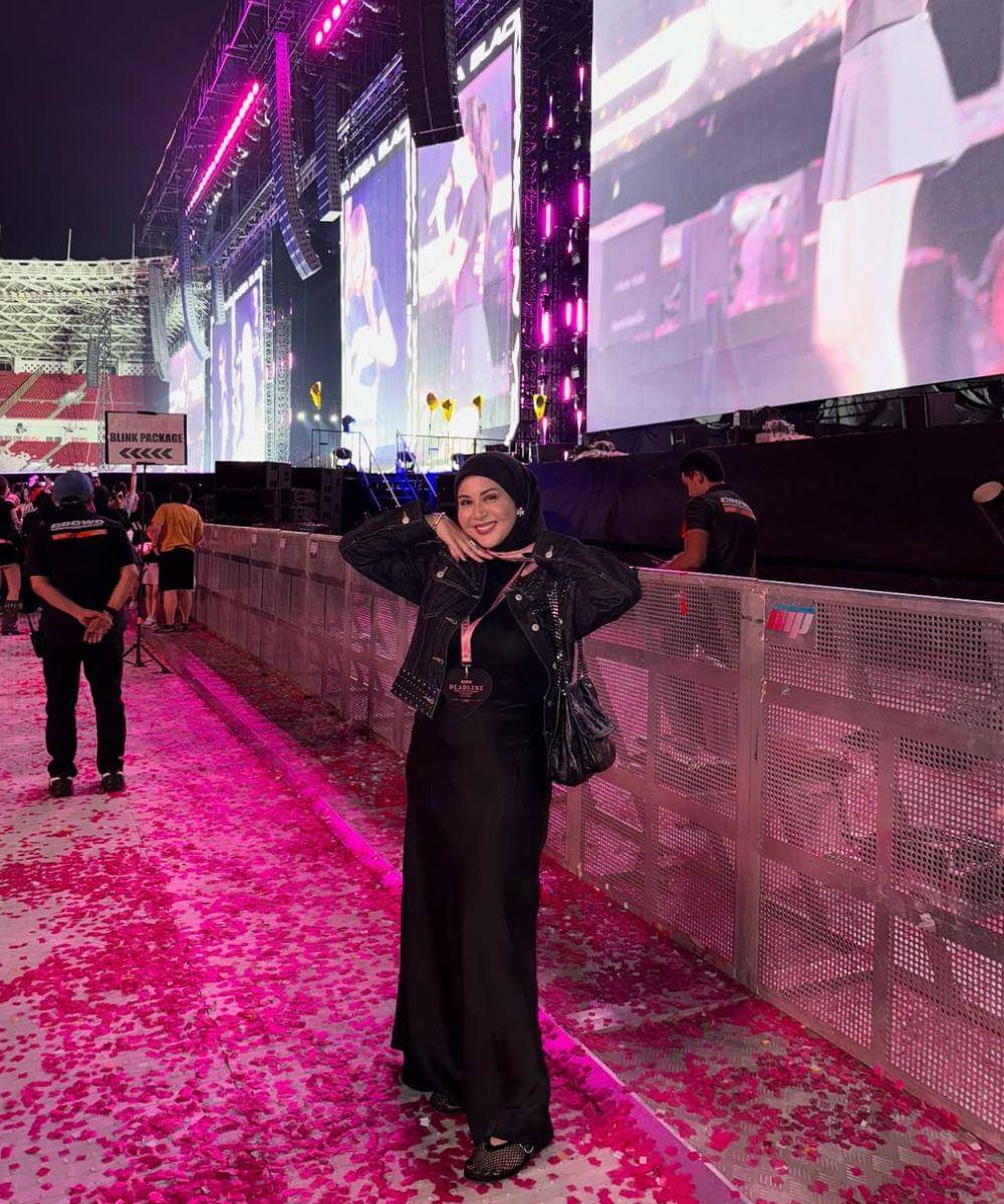 7 Fashion Artis Indonesia di Konser BLACKPINK Jakarta 2025 (6).jpg