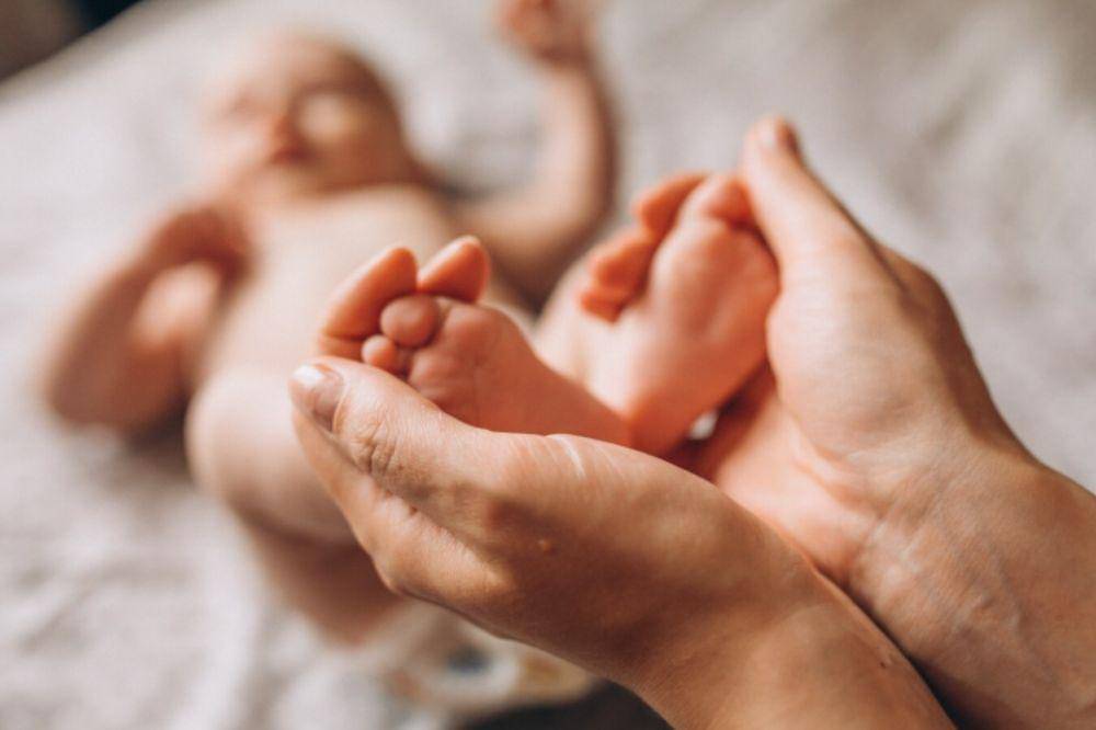 Viral! Ibu Ini Spill Rating Melahirkan Normal Pakai Metode ILA.jpg