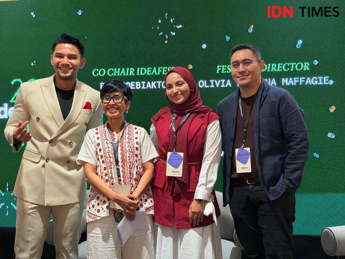 Kekurangan Zat Besi Berpengaruh terhadap Kecerdasan, lho!