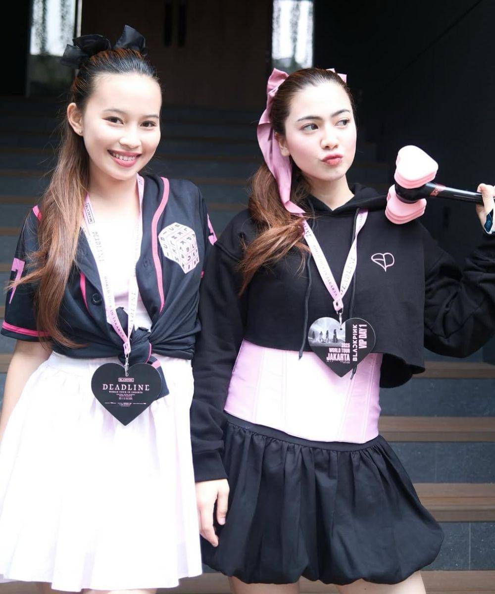 7 Fashion Artis Indonesia di Konser BLACKPINK Jakarta 2025 (4).jpg