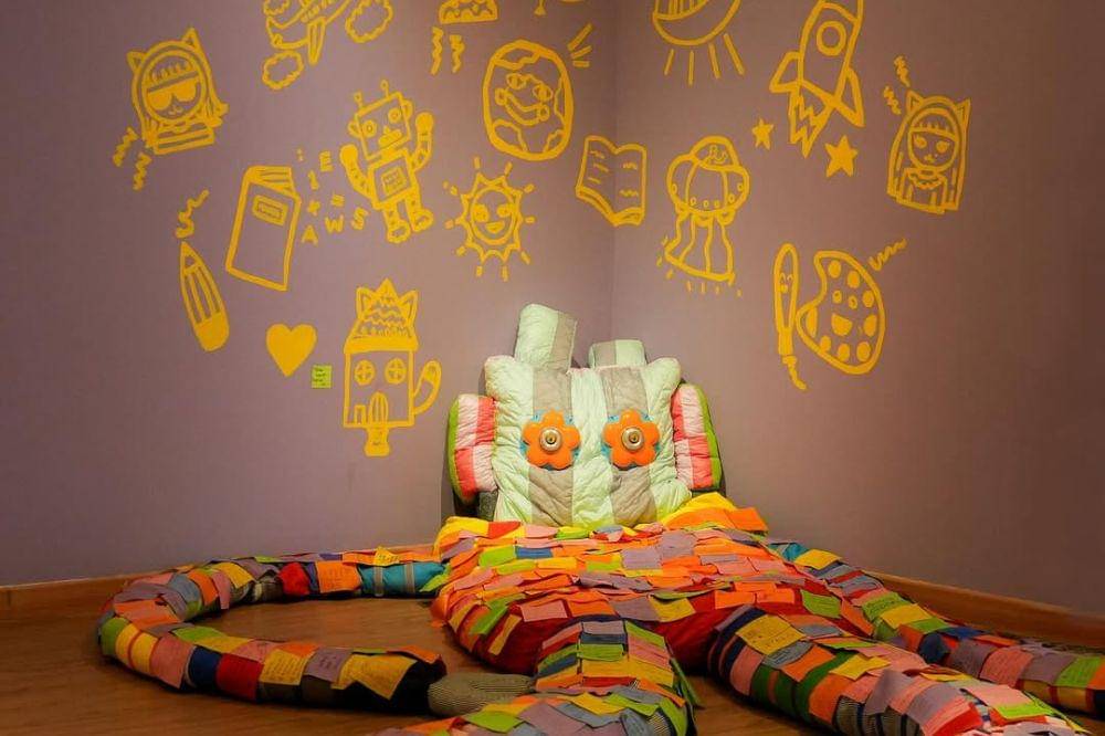 9 Art Gallery di Jakarta yang Wajib Dikunjungi, Penuh Beragam Makna