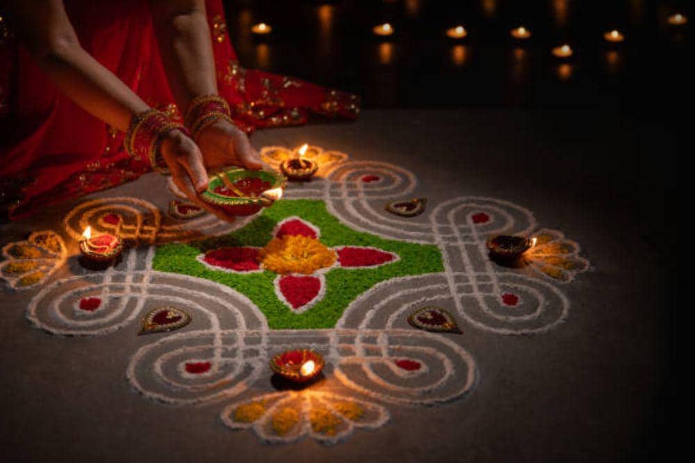 7 Fakta Menarik Diwali, Festival Cahaya Penuh Makna dan Harapan Baru