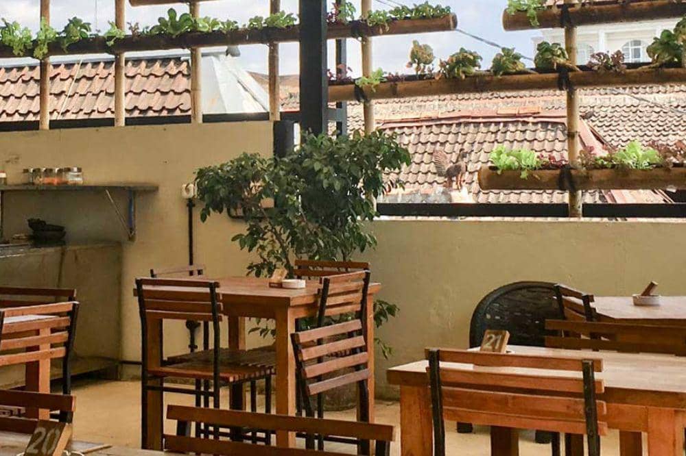 7 Tempat Brunch di Jogja yang Enak dan Wajib Dicoba Mama Muda