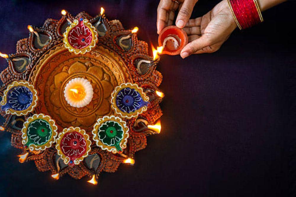 7 Fakta Menarik Diwali, Festival Cahaya Penuh Makna dan Harapan Baru