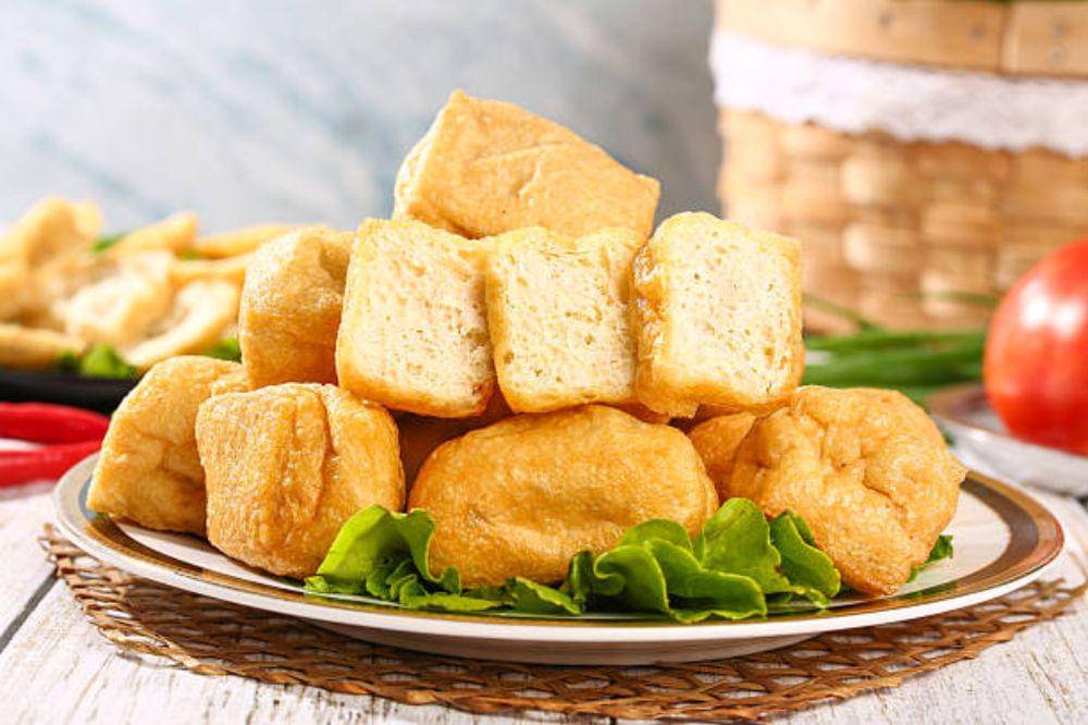 5 Resep Olahan Tahu Putih yang Lezat dan Mudah Dibuat di Rumah