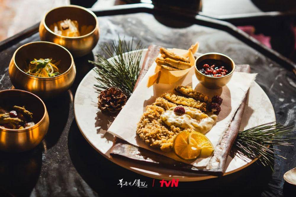 15 Resep Makanan di Drama Bon Appétit, Your Majesty yang Wajib Dicoba! (6).jpg