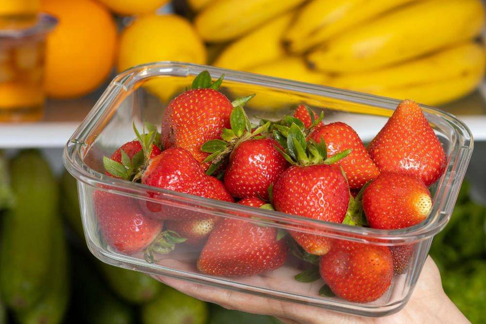 6 Cara Agar Buah Tidak Cepat Busuk