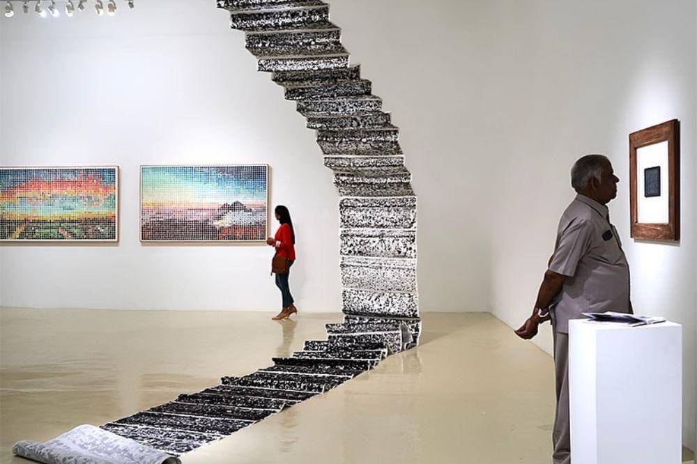 9 Art Gallery di Jakarta yang Wajib Dikunjungi, Penuh Beragam Makna