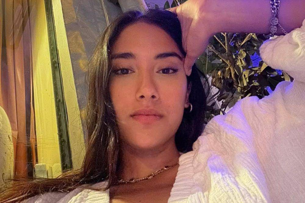 Biodata dan Profil Sabrina Alatas