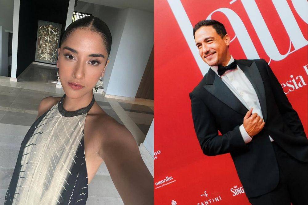 Biodata dan Profil Sabrina Alatas