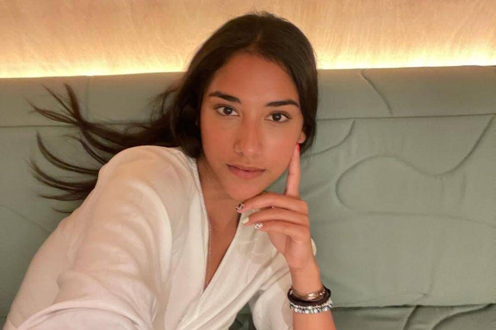 Biodata dan Profil Sabrina Alatas