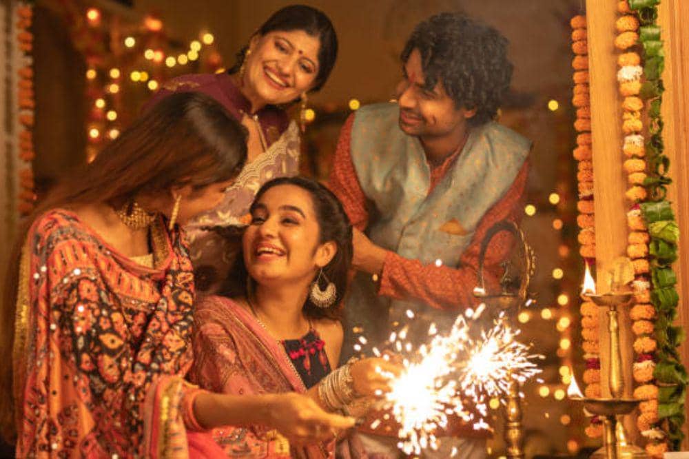 7 Fakta Menarik Diwali, Festival Cahaya Penuh Makna dan Harapan Baru