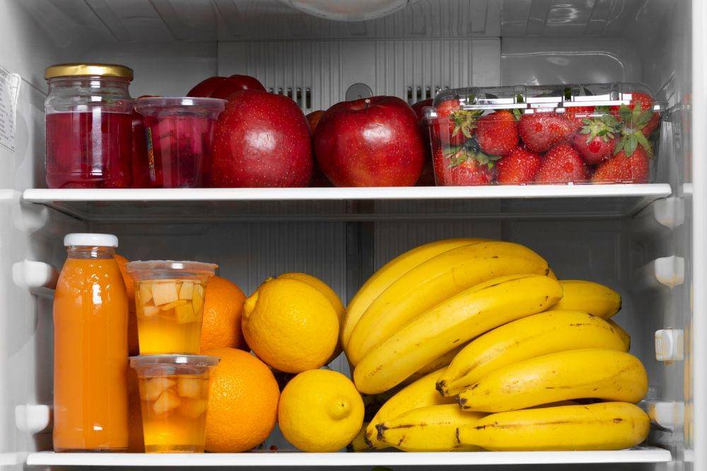 6 Cara Agar Buah Tidak Cepat Busuk